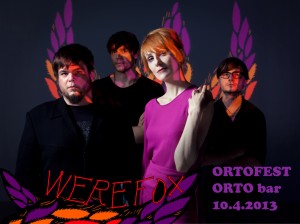 WEREFOX orto_web_flyer