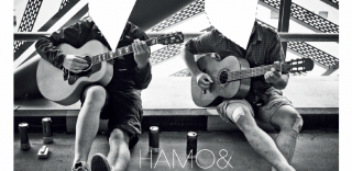Hamo&Tribute 2 Love_DVE