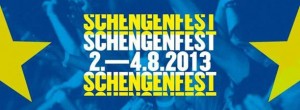 Schengenfest 2013