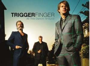 triggerfinger