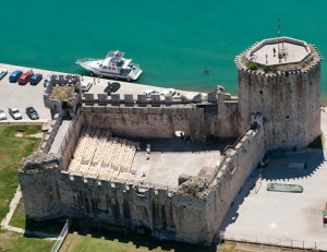 KamerlengoFort_Trogir