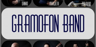 Gramofon Band