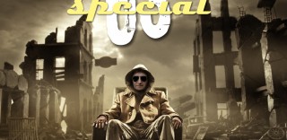 Aleš Klinas Klinči - 63 Special - cover