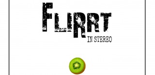 Flirrt-kivi