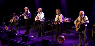 The Dubliners