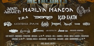 Metaldays 2017