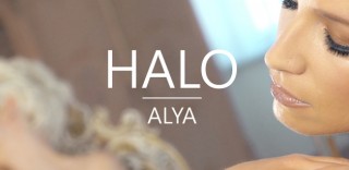 Alya - Halo