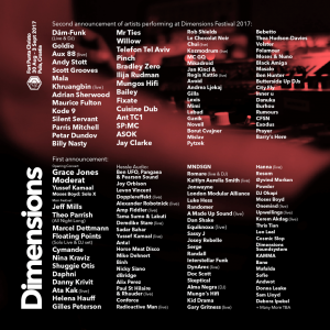 Dimensions_Full_Line-up__All_new_names_