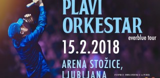 Plavi Orkestar FB - now