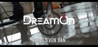 DreamOn-TihDezevenDan